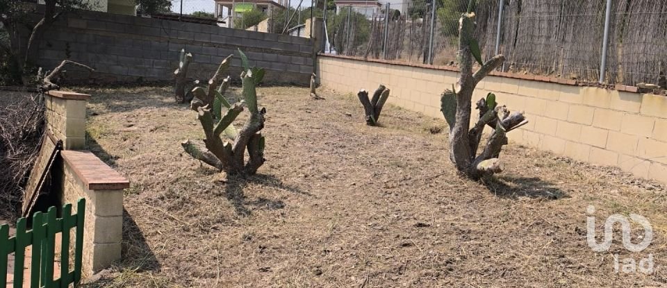 Casa 2 habitaciones de 49 m² en Riudecanyes (43771)