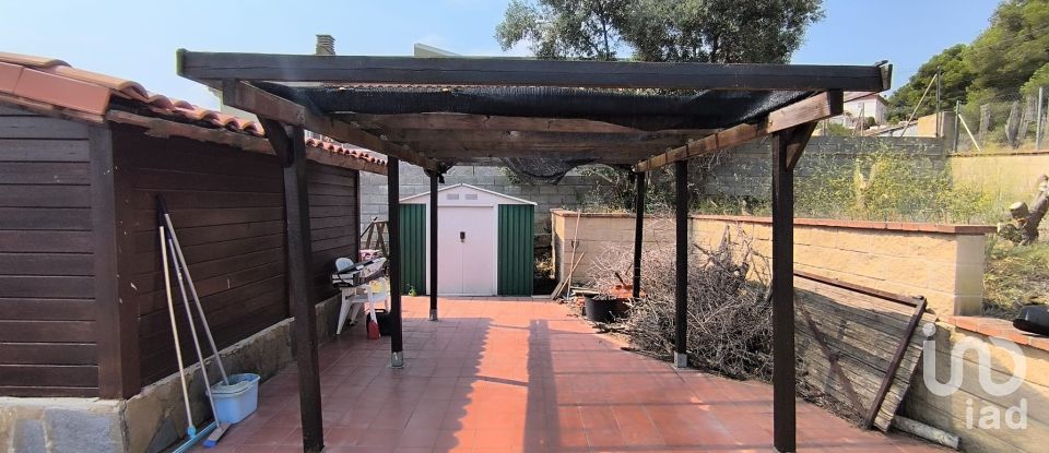 Casa 2 habitaciones de 49 m² en Riudecanyes (43771)