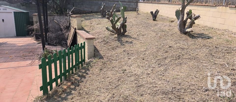 Casa 2 habitaciones de 49 m² en Riudecanyes (43771)