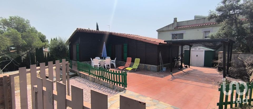 Casa 2 habitaciones de 49 m² en Riudecanyes (43771)