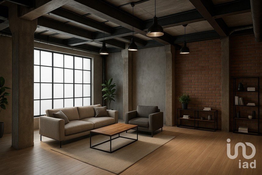 Shop / premises commercial of 450 m² in Madrid (28008)