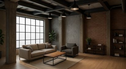 Shop / premises commercial of 450 m² in Madrid (28008)