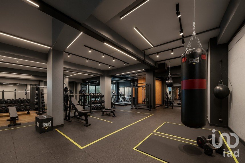 Tienda / local comercial de 450 m² en Madrid (28008)