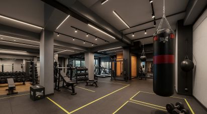 Tienda / local comercial de 450 m² en Madrid (28008)