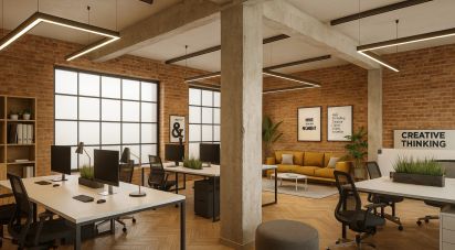 Shop / premises commercial of 450 m² in Madrid (28008)