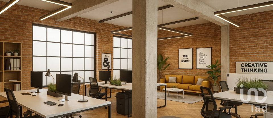 Tienda / local comercial de 450 m² en Madrid (28008)