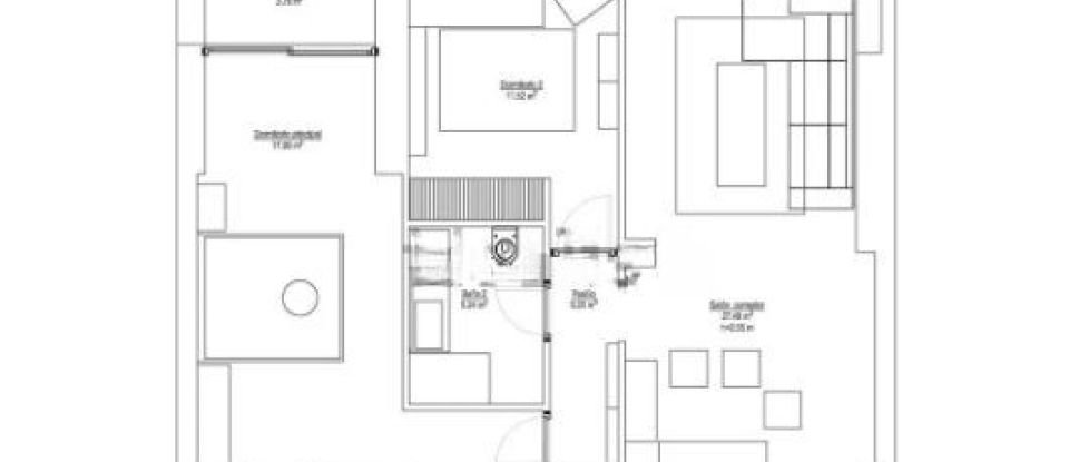 Apartment 2 bedrooms of 103 m² in Marbella (29670)