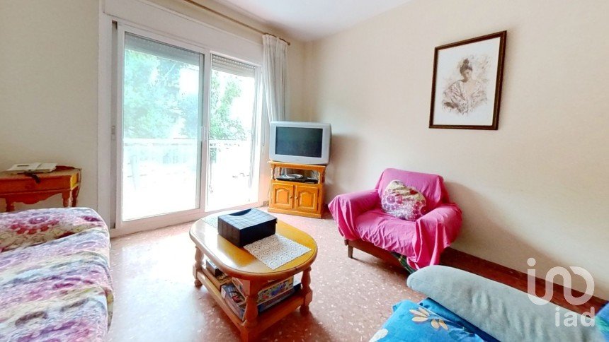 Pis 3 habitacions de 139 m² a Amposta (43870)