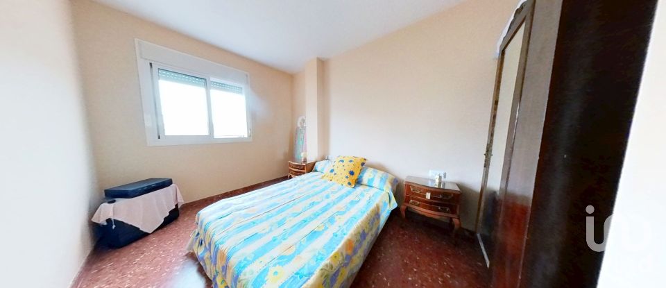 Pis 3 habitacions de 139 m² a Amposta (43870)