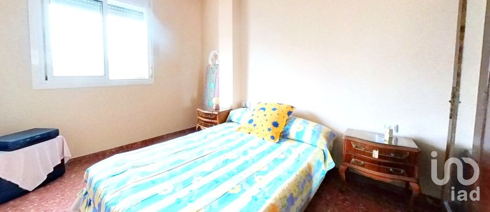 Pis 3 habitacions de 139 m² a Amposta (43870)