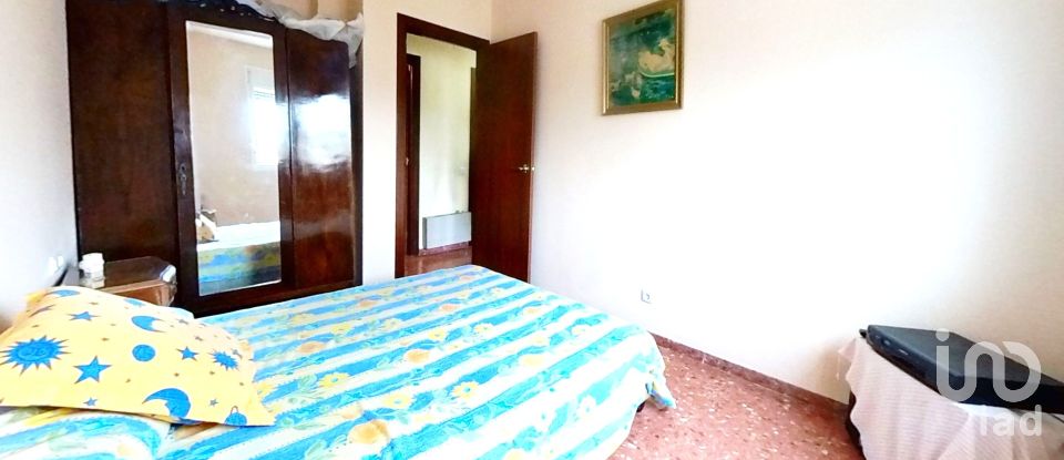 Pis 3 habitacions de 139 m² a Amposta (43870)