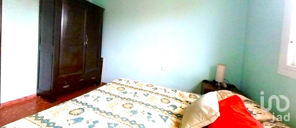 Pis 3 habitacions de 139 m² a Amposta (43870)