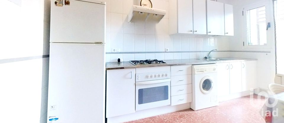 Pis 3 habitacions de 139 m² a Amposta (43870)