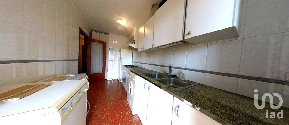 Pis 3 habitacions de 139 m² a Amposta (43870)