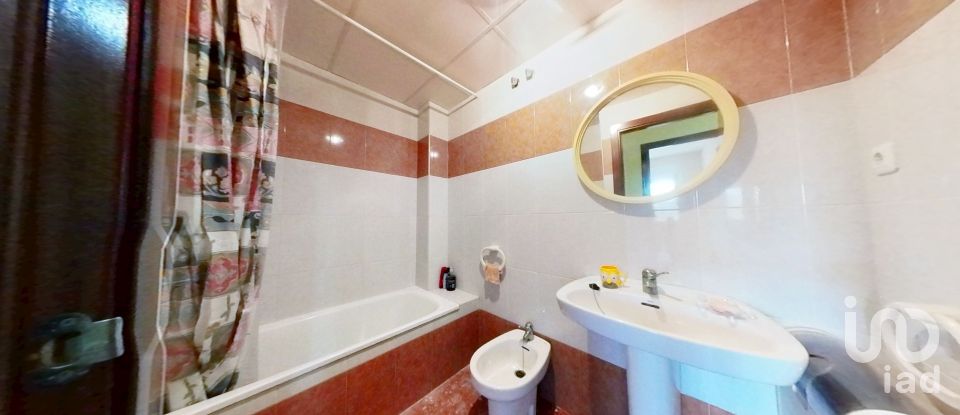 Pis 3 habitacions de 139 m² a Amposta (43870)