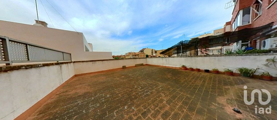 Pis 3 habitacions de 139 m² a Amposta (43870)