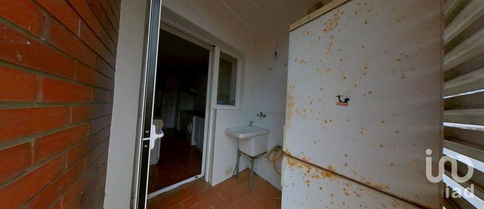 Pis 3 habitacions de 139 m² a Amposta (43870)