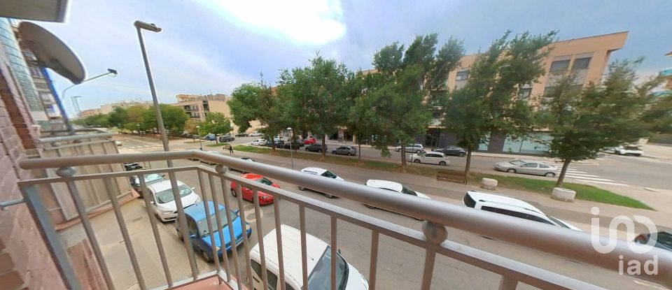 Pis 3 habitacions de 139 m² a Amposta (43870)