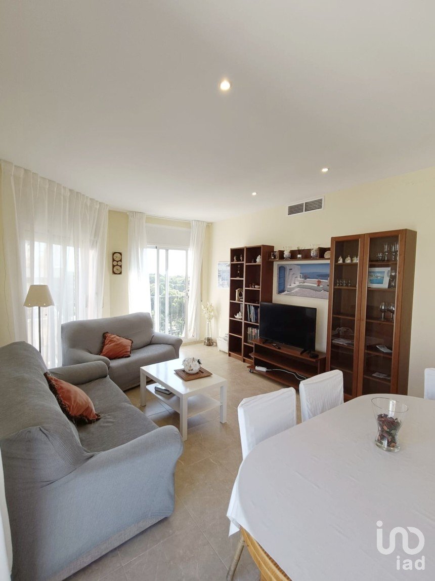 Piso 3 habitaciones de 90 m² en L'Ametlla de Mar (43860)