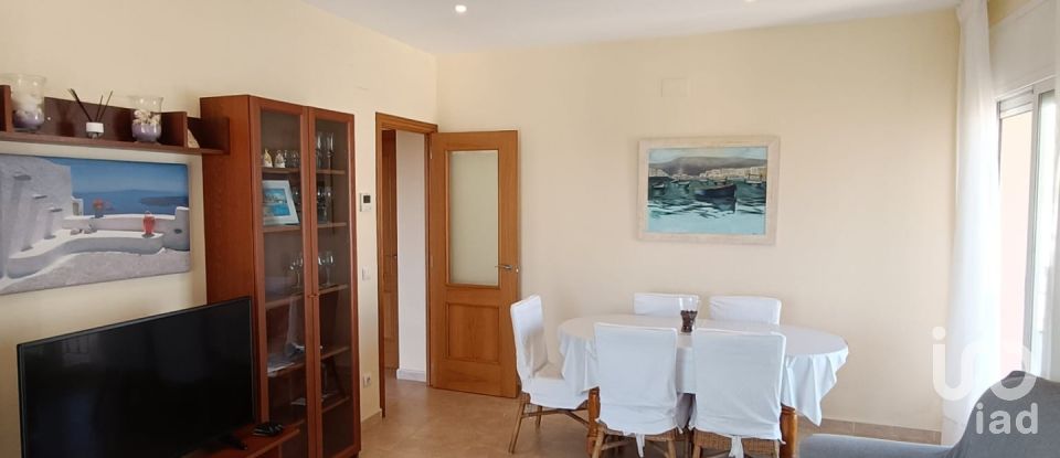 Piso 3 habitaciones de 90 m² en L'Ametlla de Mar (43860)