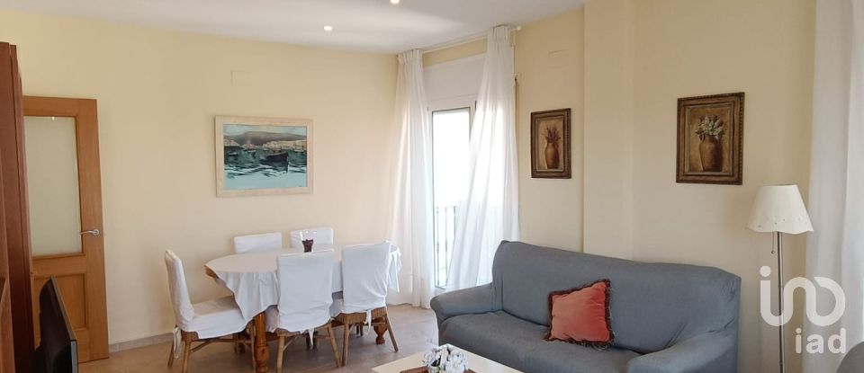 Piso 3 habitaciones de 90 m² en L'Ametlla de Mar (43860)