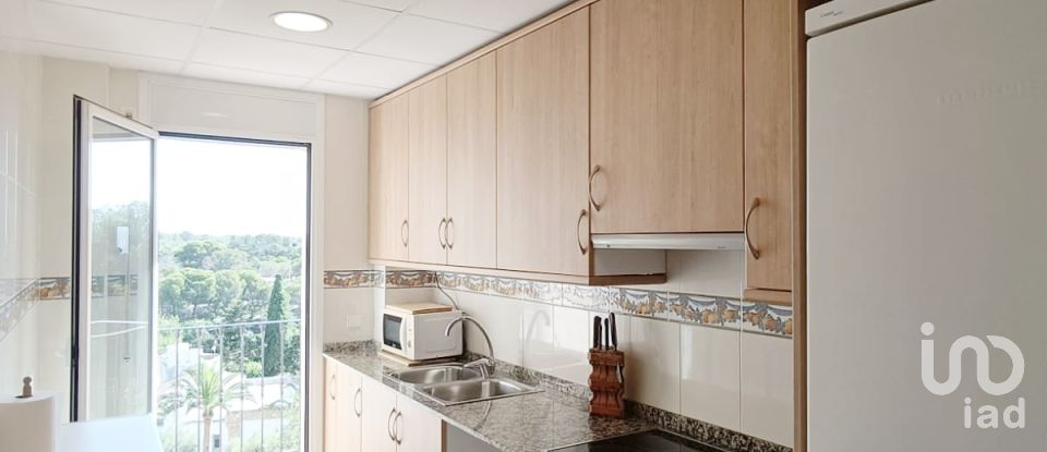 Piso 3 habitaciones de 90 m² en L'Ametlla de Mar (43860)