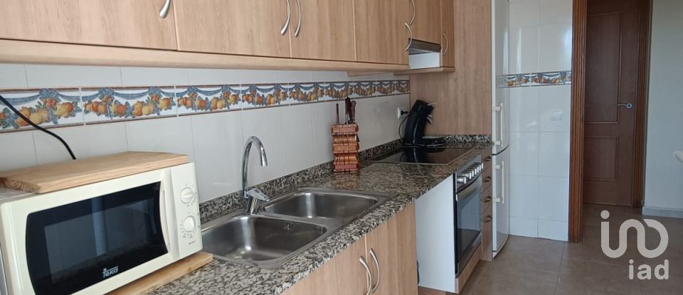 Piso 3 habitaciones de 90 m² en L'Ametlla de Mar (43860)