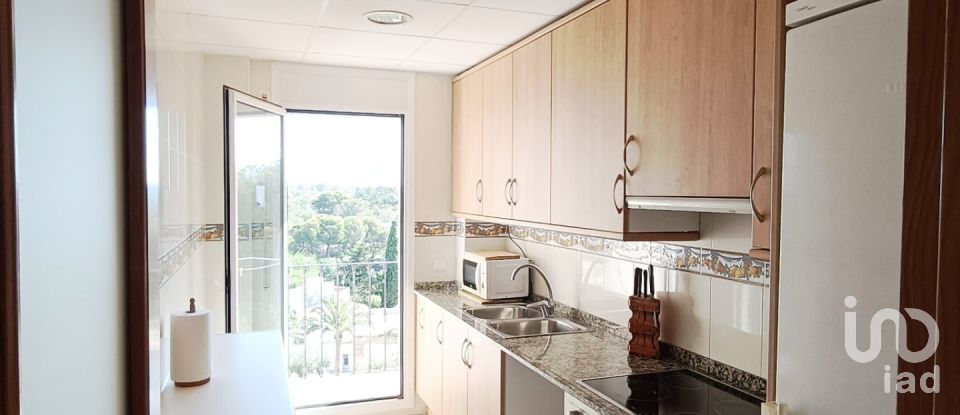 Piso 3 habitaciones de 90 m² en L'Ametlla de Mar (43860)