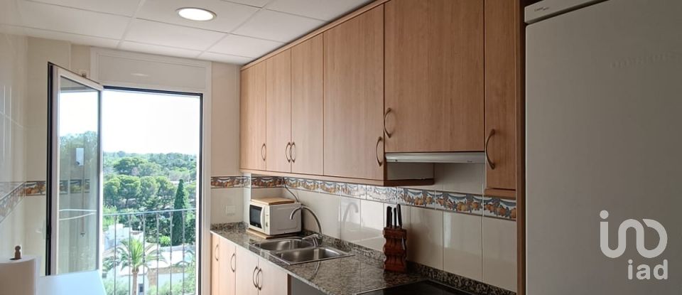 Piso 3 habitaciones de 90 m² en L'Ametlla de Mar (43860)