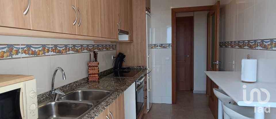 Piso 3 habitaciones de 90 m² en L'Ametlla de Mar (43860)