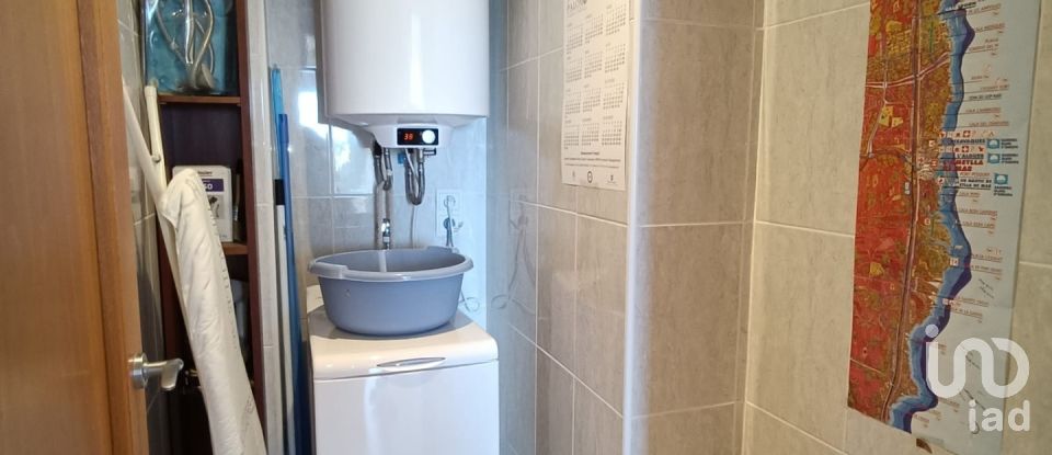 Piso 3 habitaciones de 90 m² en L'Ametlla de Mar (43860)