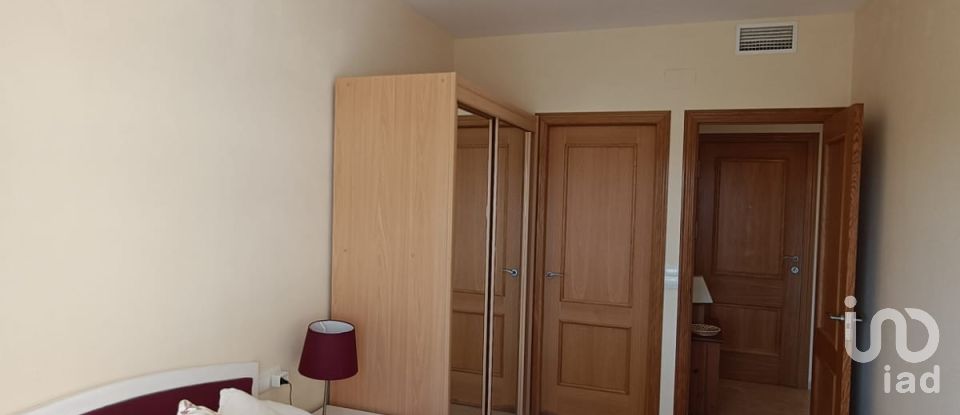 Piso 3 habitaciones de 90 m² en L'Ametlla de Mar (43860)