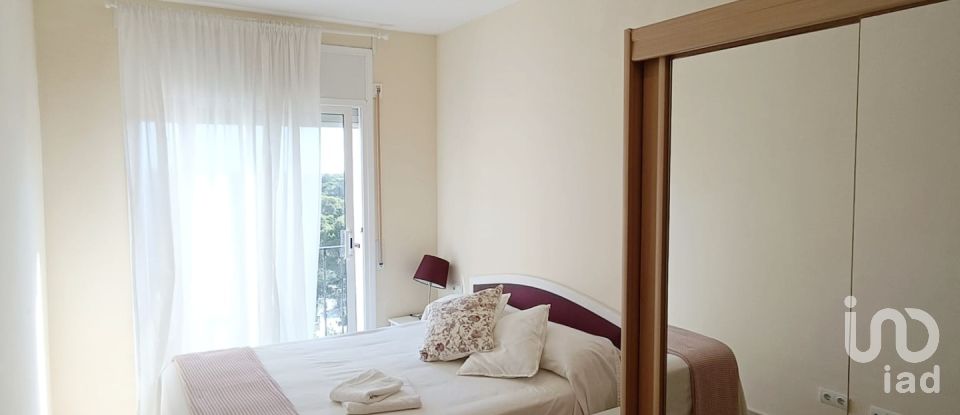 Piso 3 habitaciones de 90 m² en L'Ametlla de Mar (43860)