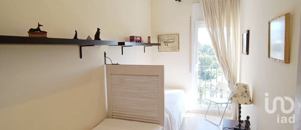 Piso 3 habitaciones de 90 m² en L'Ametlla de Mar (43860)