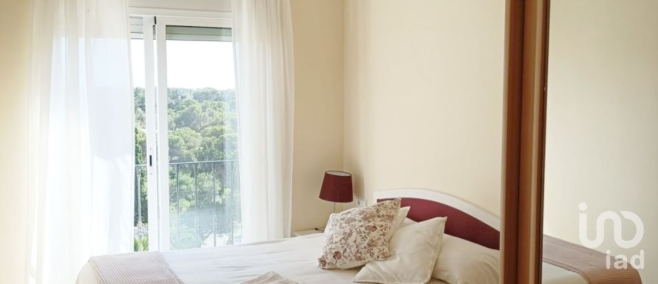 Piso 3 habitaciones de 90 m² en L'Ametlla de Mar (43860)