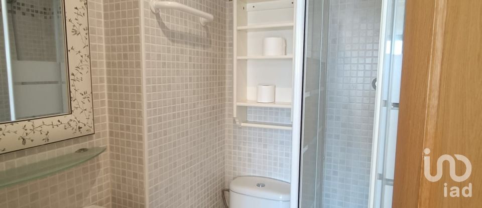 Piso 3 habitaciones de 90 m² en L'Ametlla de Mar (43860)