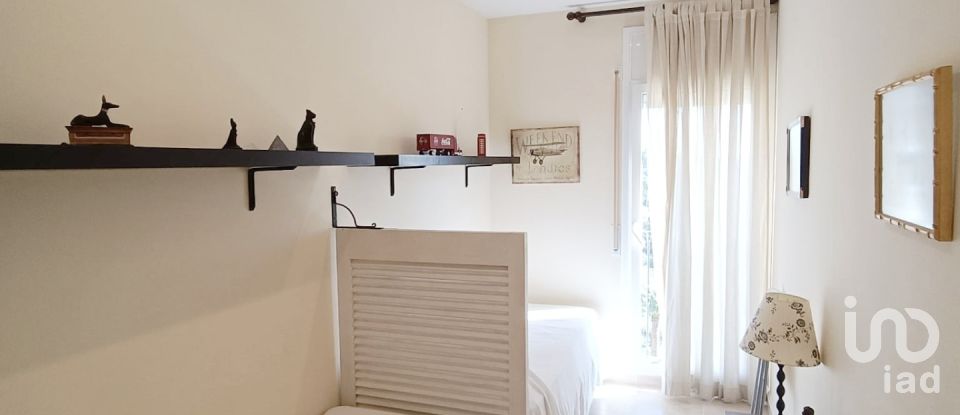 Piso 3 habitaciones de 90 m² en L'Ametlla de Mar (43860)