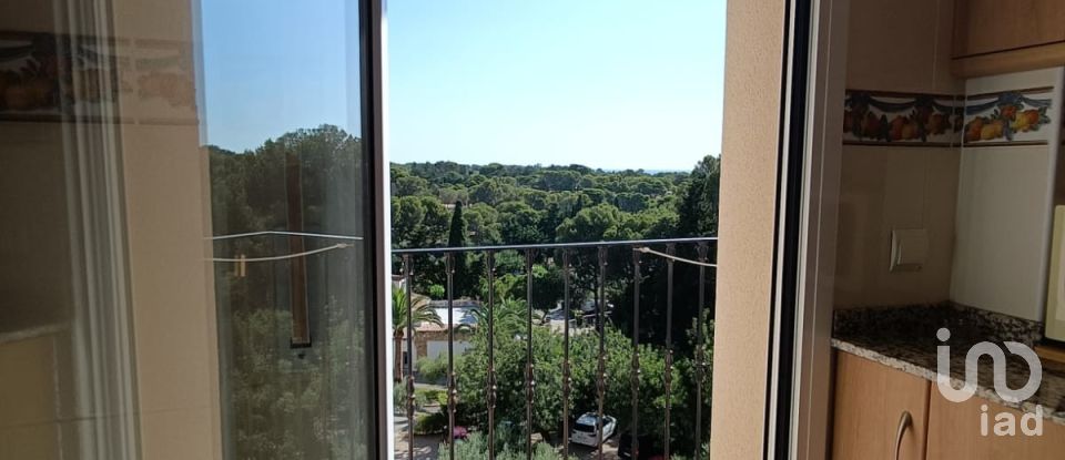 Piso 3 habitaciones de 90 m² en L'Ametlla de Mar (43860)