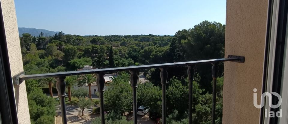 Piso 3 habitaciones de 90 m² en L'Ametlla de Mar (43860)