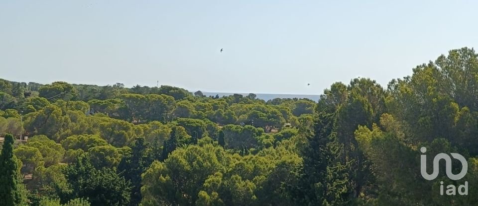 Piso 3 habitaciones de 90 m² en L'Ametlla de Mar (43860)