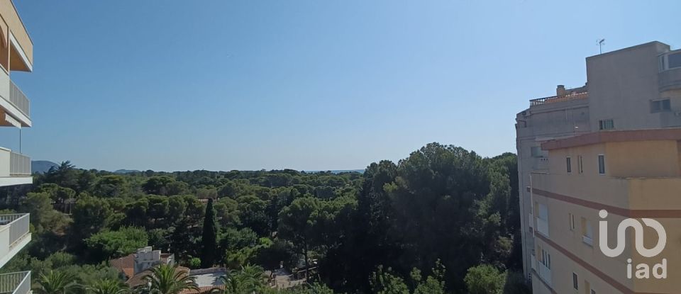 Piso 3 habitaciones de 90 m² en L'Ametlla de Mar (43860)