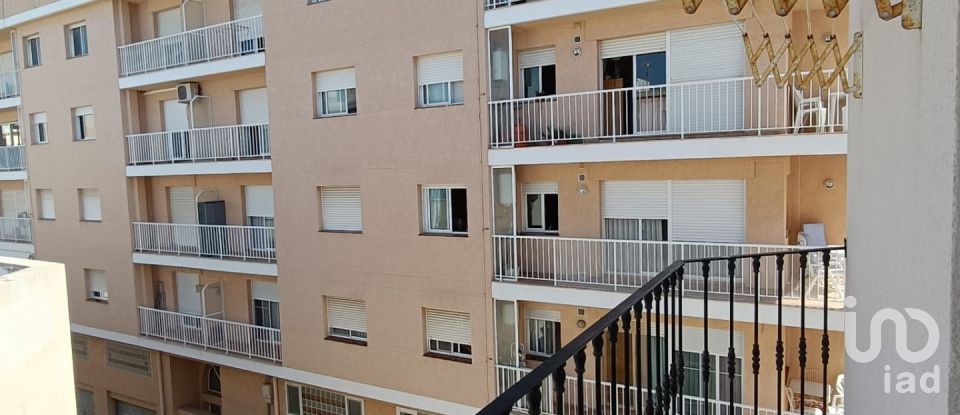 Piso 3 habitaciones de 90 m² en L'Ametlla de Mar (43860)