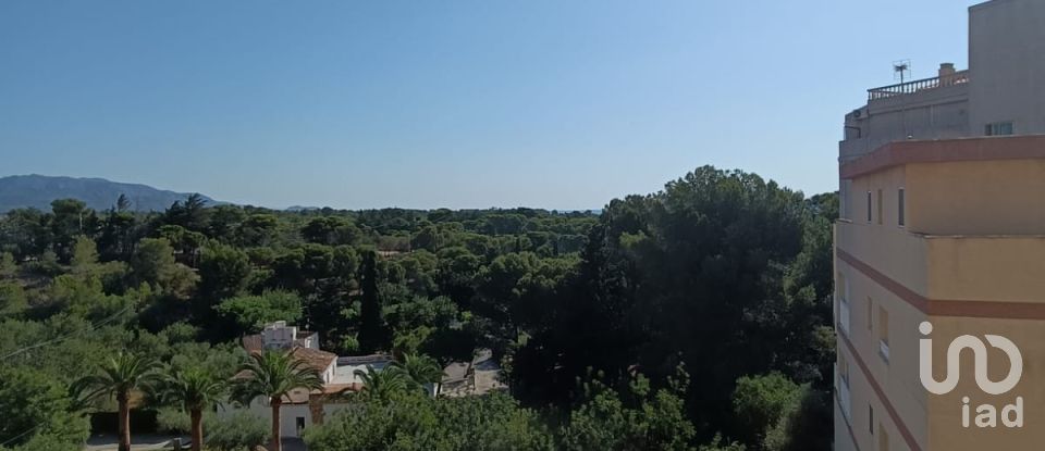 Piso 3 habitaciones de 90 m² en L'Ametlla de Mar (43860)