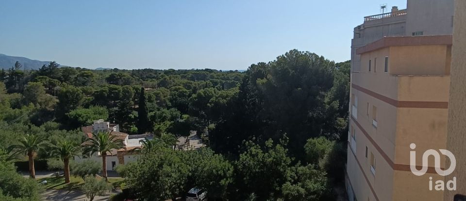 Piso 3 habitaciones de 90 m² en L'Ametlla de Mar (43860)