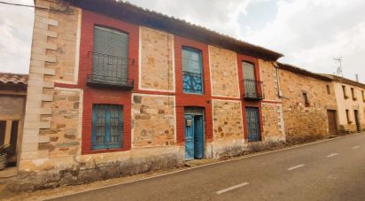 Village house 4 bedrooms of 200 m² in Murias de Rechivaldo (24718)