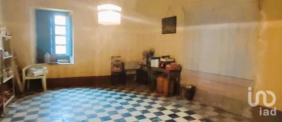 Maison de village 4 chambres de 200 m² à Murias de Rechivaldo (24718)