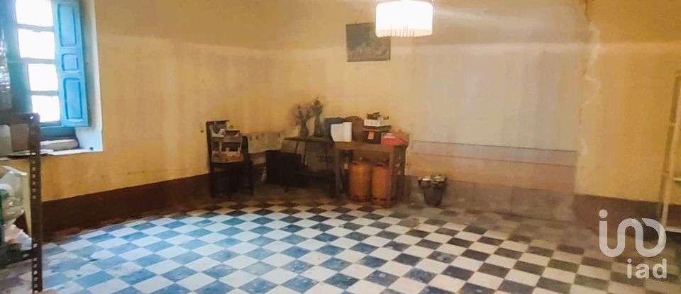 Maison de village 4 chambres de 200 m² à Murias de Rechivaldo (24718)