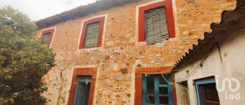 Maison de village 4 chambres de 200 m² à Murias de Rechivaldo (24718)