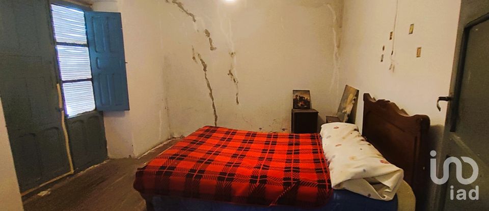 Maison de village 4 chambres de 200 m² à Murias de Rechivaldo (24718)