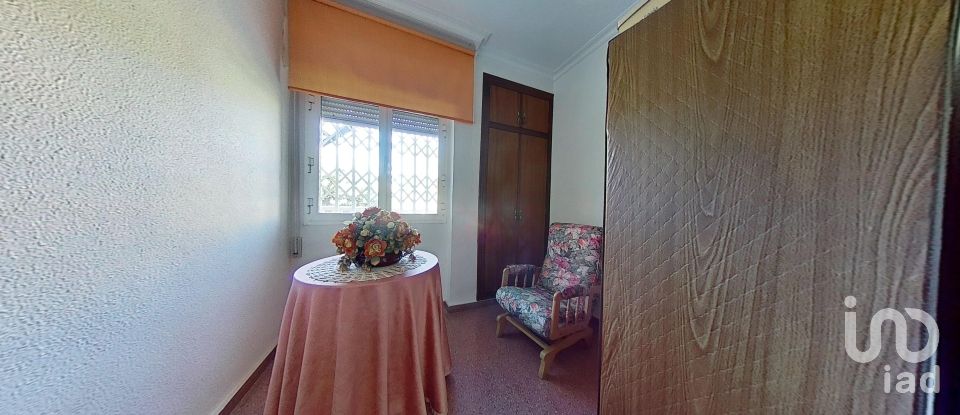 Chalet 5 habitaciones de 235 m² en Camino Viejo de Callosa (03317)